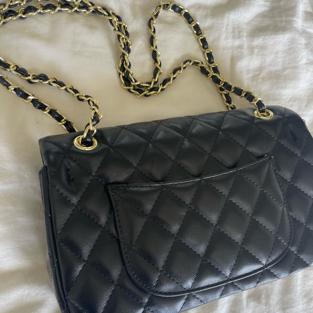 purse